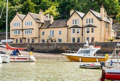 B&B, Hotels, Inns | Visit Porlock Vale, Exmoor, Somerset – the Official ...