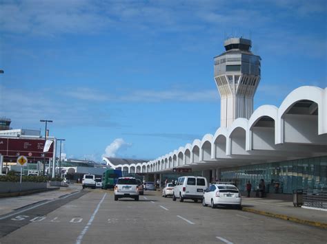 Aeropuerto-Internacional-Luis-Munoz-Marin | Virgin Islands Free Press