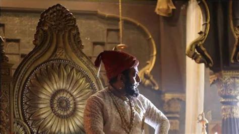 Amol Kolhe to Play Chhatrapati Shivaji Maharaj Again in This Show. Check Details