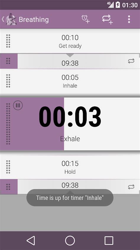 Yoga Timer - Android Apps on Google Play