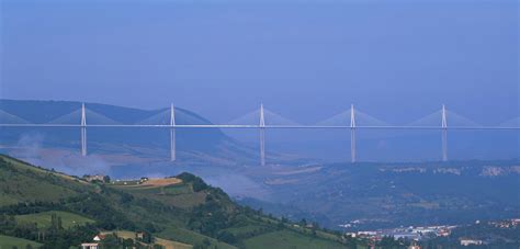 Two Bridges in France - Design Node