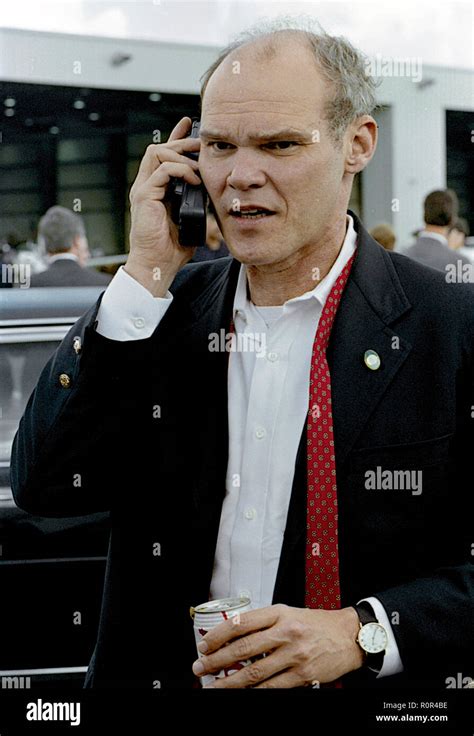 James carville 1992 hi-res stock photography and images - Alamy