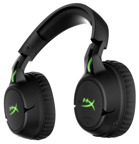 HyperX CloudX Flight Wireless Gaming Headset Review (Xbox One ...