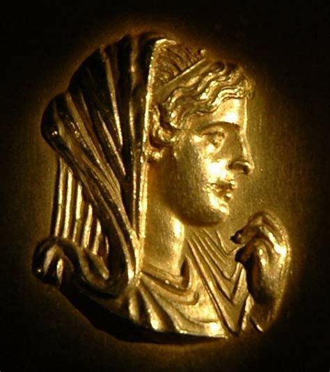 Queen Olympias of Macedon, Alexander the Great's Mother - Kings and Queens Photo (2709656) - Fanpop