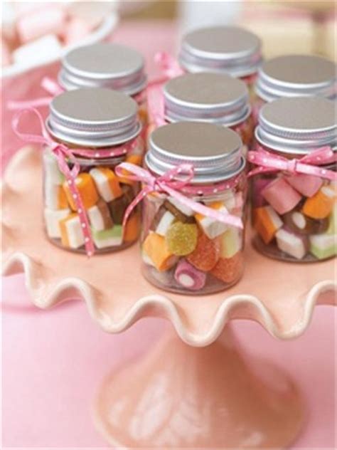 Candy Themed Wedding Favor Ideas - CandyStore.com