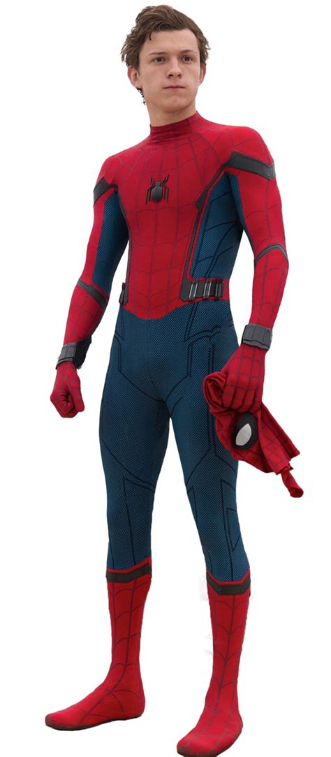 Spider-Man (Tom Holland) | Great Characters Wiki | FANDOM powered by Wikia