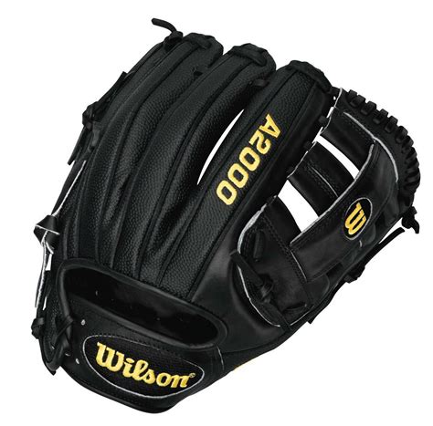 Wilson A2000 Infield Baseball Glove - Dugout Debate