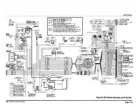 2004 Fleetwood Revolution Battery Wiring Diagram