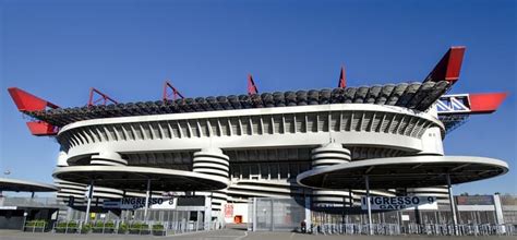 San Siro Stadium Tour | Tickets 'n Tour