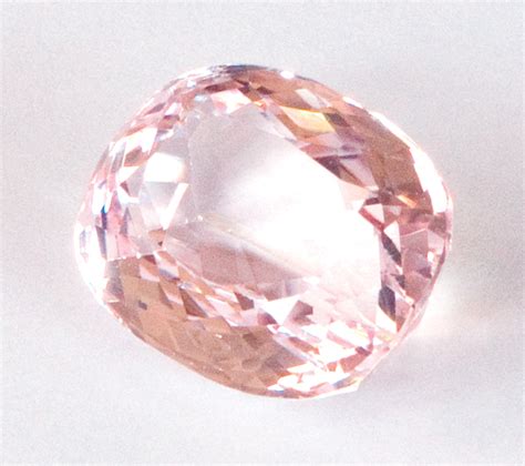 Morganite