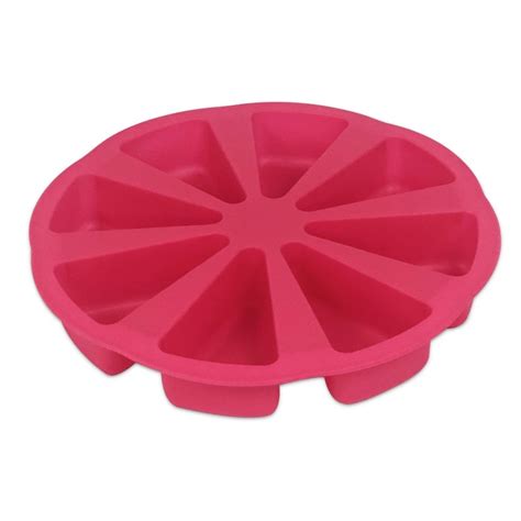 Pizza & Cake Slice Mould - Baking Tools from Cake Craft World UK