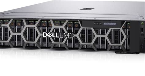 Buy Dell PowerEdge R750 Rack Server - PowerEdge R750 Price In Bangladesh
