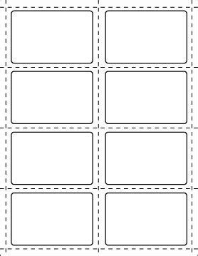 Organizing and free printable labels – Artofit