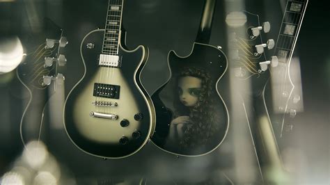 Epiphone and Adam Jones team up for the limited run Les Paul Custom Art Collection | MusicRadar