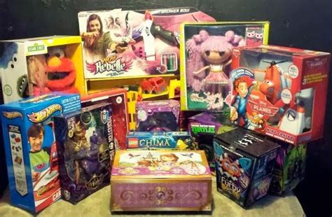 GIVEAWAY: Kmart toys for the holidays, ends 12/2 ~ Books I Think You ...