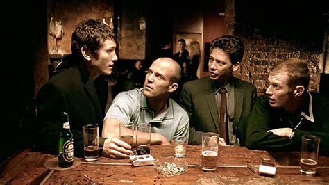 ‎Lock, Stock and Two Smoking Barrels (1998) directed by Guy Ritchie • Reviews, film + cast ...