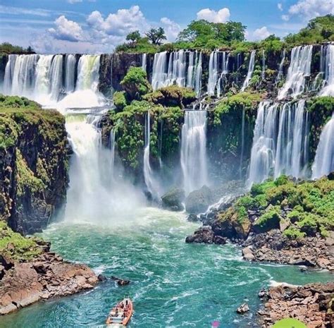 Turismo: Cataratas del Iguazú cerró enero con más de 26 mil visitas ...