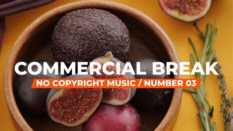 No Copyright Music For Commercial Break - Number 03 - YouTube