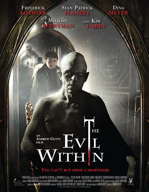 The Evil Within review