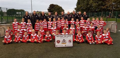 Bonnyrigg Rose Football Club | Community