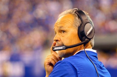 Colts fire head coach Chuck Pagano