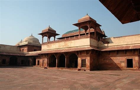 Jodha Bai Palace, Fatehpur Sikri - Timings, History, Best Time to Visit