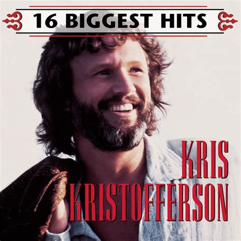 Kris Kristofferson - Why Me | iHeartRadio