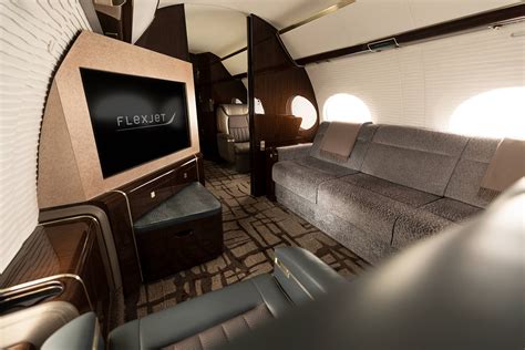 Gulfstream G650 Interior Floor Plans - My Bios