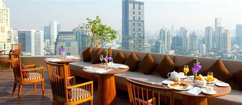 Anantara Bangkok Sathorn Reviews | Hotel Reviews for Anantara Bangkok