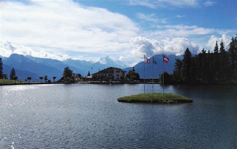 Top Summer and Winter Activities to Do in Crans-Montana