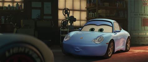 Cars 3 Screencap