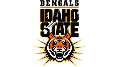 Idaho State Bengals Logo, symbol, meaning, history, PNG, brand