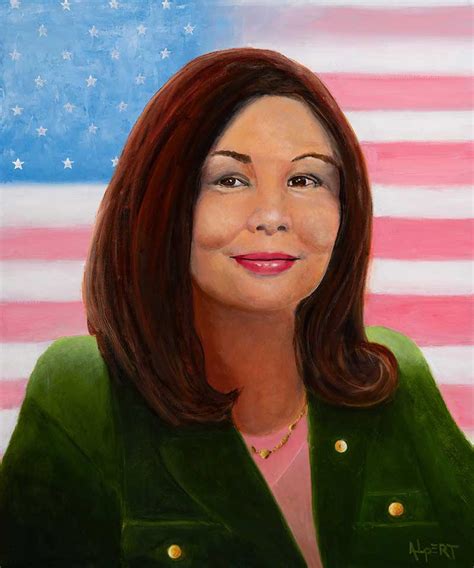 Proudly She Served | Tammy Duckworth