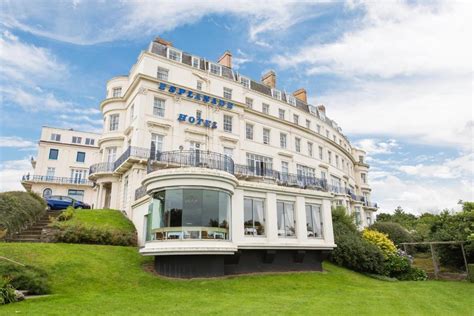 Find The Best Hotels In Paignton | LateRooms.com