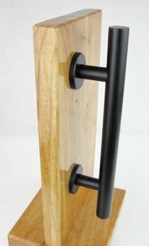 Sliding Barn Door Handle | Worldwide Hardware Pty Ltd