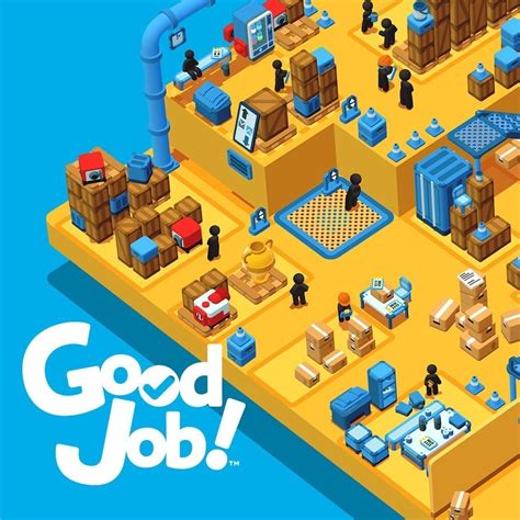 Good Job! [Videos] - IGN