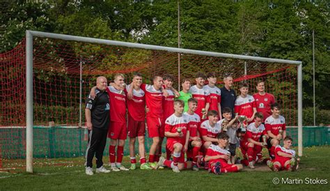 Devizes Town FC on Twitter: "To celebrate our @devizesU18 @WiltsLeague Cup win over Aldermaston ...