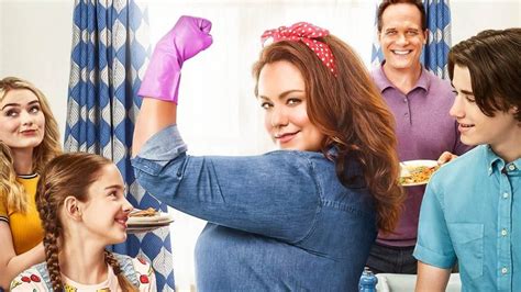 American Housewife Season 6 Release Date, News