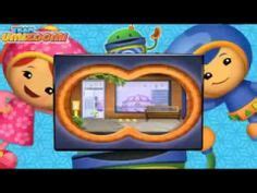 11 Team Umizoomi Video Series | team umizoomi, teams, video online