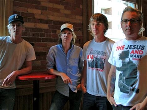 Indie-rockers Sloan release 11th studio album