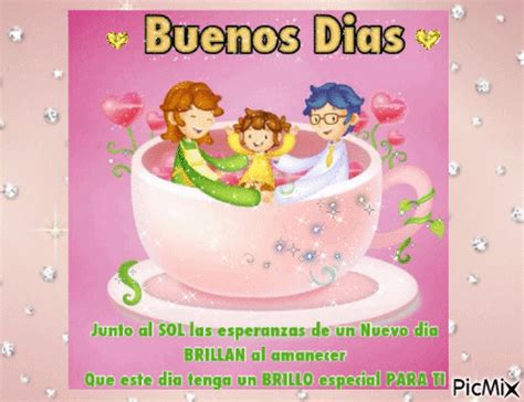 Imagen Buenos Dias Familia - stoneevent.blogspot.com