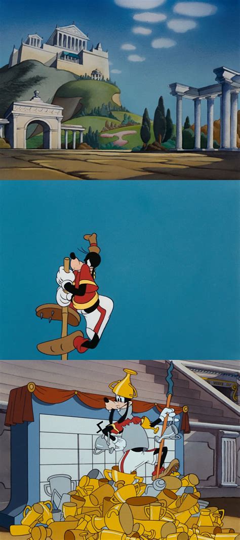 Goofy: El Campeón Olímpico (1942) WEB-DL 1080p (60 FPS) Latino -60 FPS WORLD