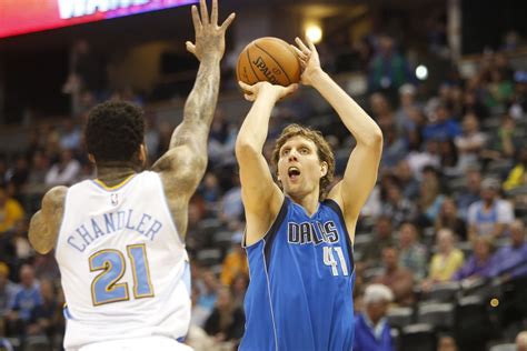 Mavericks vs. Nuggets gameday coverage: preview, recap, news ...