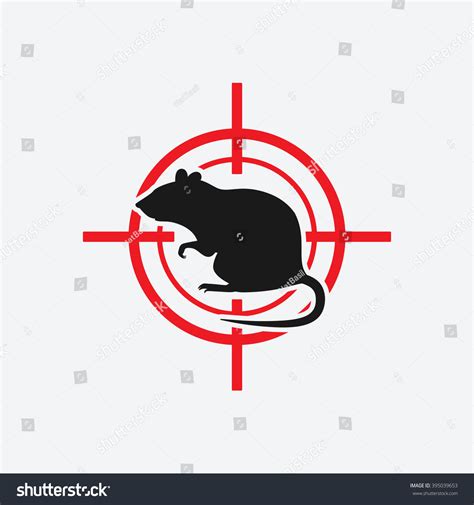 2,436 Rat Control Icons Images, Stock Photos & Vectors | Shutterstock