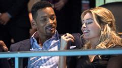 'Focus' Movie Review: Starring Will Smith and Margot Robbie - ABC News