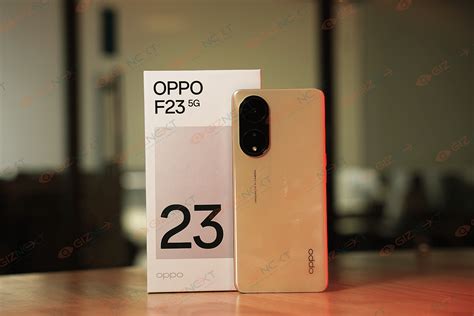 OPPO F23 5G Quick Highlights: Top Features