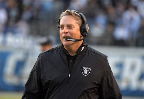 Calico Jack: Why the Oakland Raiders Should Extend Del Rio | FOX Sports