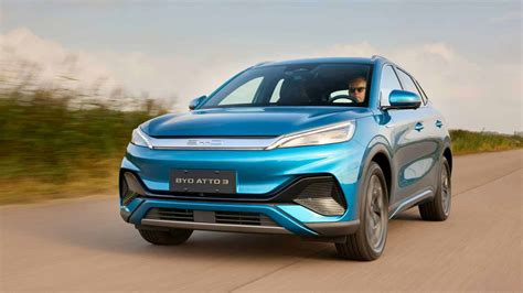 SUV elétrico ‘mais barato’ da BYD chega em breve no Brasil - Olhar Digital