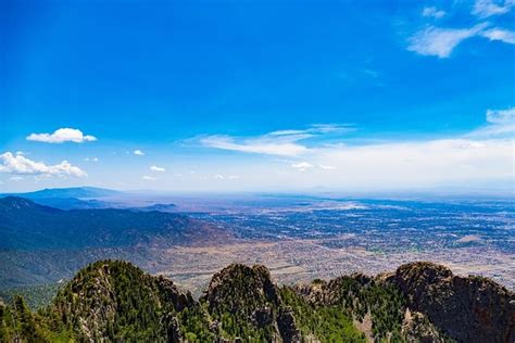 17 Best Hikes in Albuquerque New Mexico - For All Fitness Levels