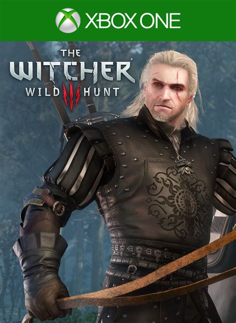 Witcher 3 wild hunt armor - theatersafas